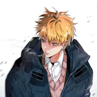 Uzumaki Naruto