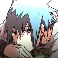 Uchiha Sasuke