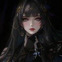 Vị thần biển đen