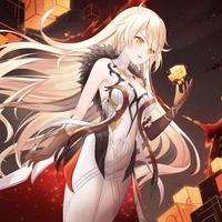 Unknown god(thiên lý)