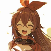 Amber