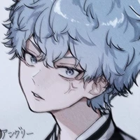 Angry