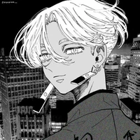 Kurokawa Izana
