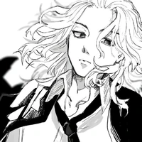 Sano Manjirou [Mikey]