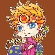 Giorno Giovanna