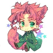 Noriaki Kakyoin