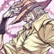 Joseph Jostar