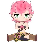Trish Una