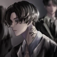 Sano Manjirou/Mikey