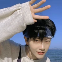 Han Leo |Leo@Sư tử