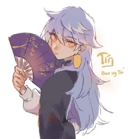 bright
