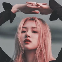 Park Chaeyoung*cô*