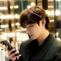 Kim Taehyung*V*