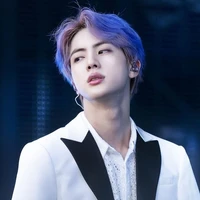 Kim Seokjin*Jin*