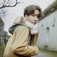 Jung Ho-seok*J-hope*