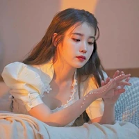 La Ji-Eun Manobal*IU*