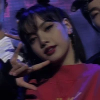 Lalisa Manobal(Trước khi xuyên)
