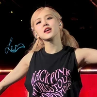 ROSÉ