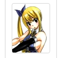 Lucy Heatfilia