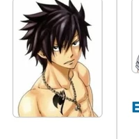 Gray Fullbuster