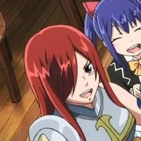 Erza Scarlet