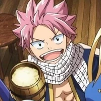 Natsu Dragneel