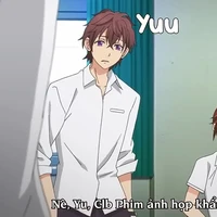 YUU