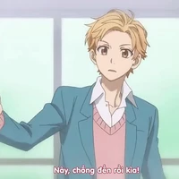 HARUKI