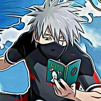 Kakashi