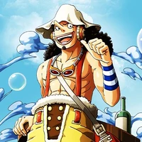 usopp