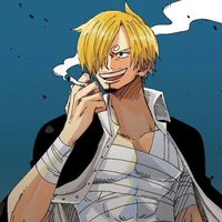 Sanji