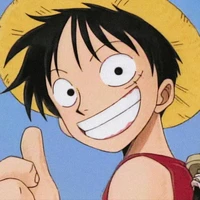 Monkey D. Luffy_Mũ rơm