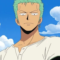Roronoa Zoro_Thợ săn hải tặc