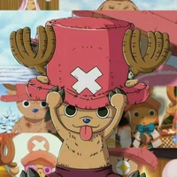Tony Tony Chopper