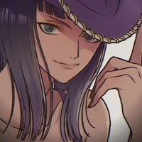Nico Robin_Đứa con của quỷ