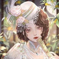Alma Rose