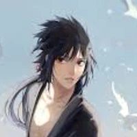 Izuna Uchiha