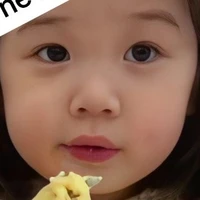 bé giúp việc cute ( min)