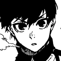 Isagi Yoichi