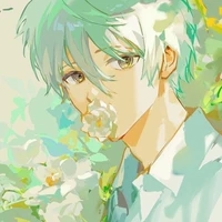 Nagi Seishiro