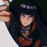 Hyuga Hinata(ss)