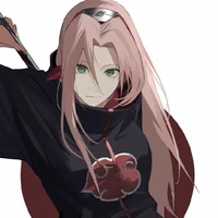 Haruno Sakura(ss)