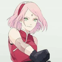 Haruno Sakura(NT)