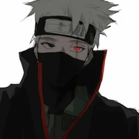 Hatake Kakashi(ss)