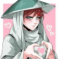 Sabaku No Gaara(ss)