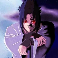 Uchiha Sasuke(NT)