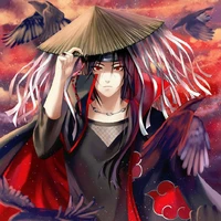Uchiha Itachi(ss)