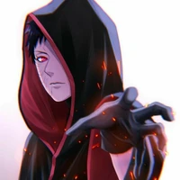 Uchiha Obito[Tobi](ss)