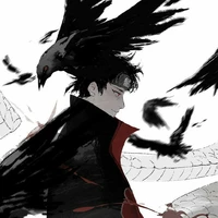 Uchiha Shisui(ss)