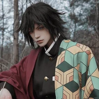 Tomioka Giyuu